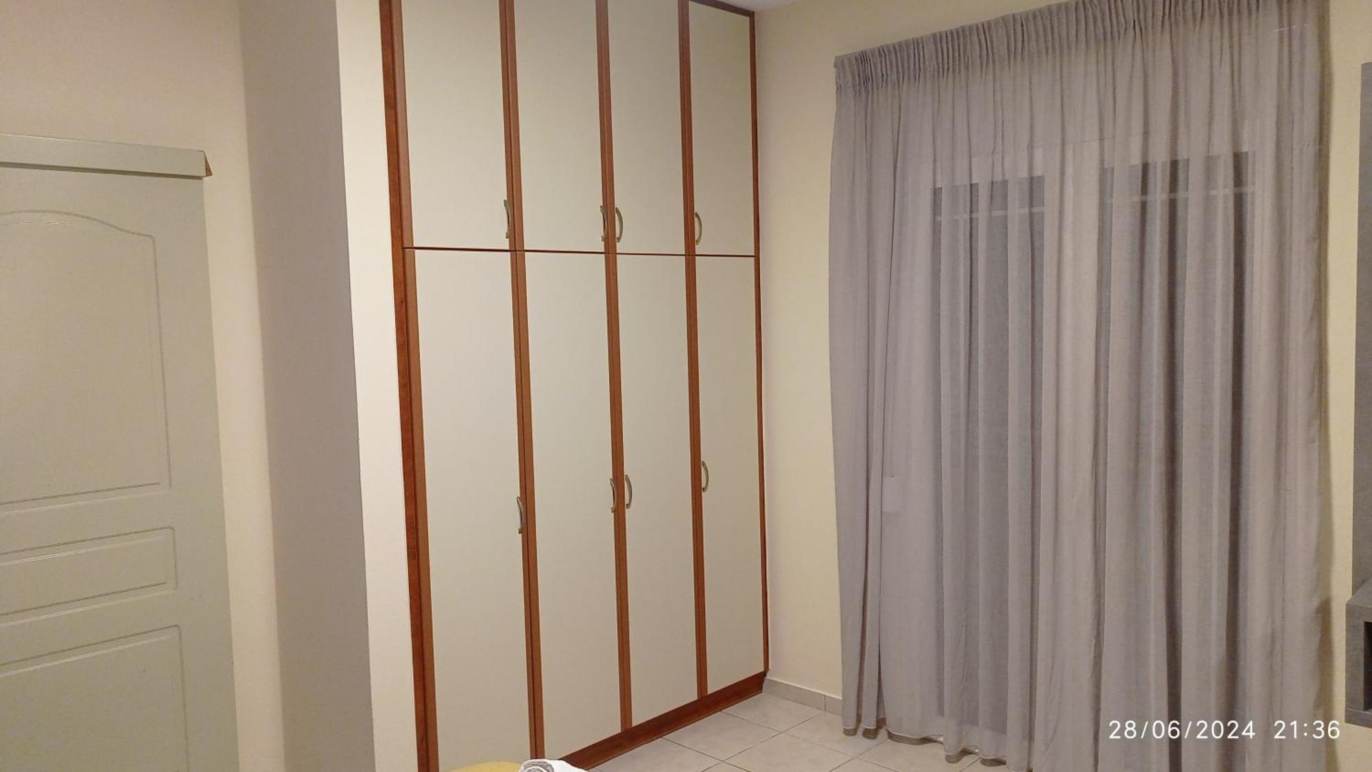 Sunny Beach Apartments Rethymno Exterior foto
