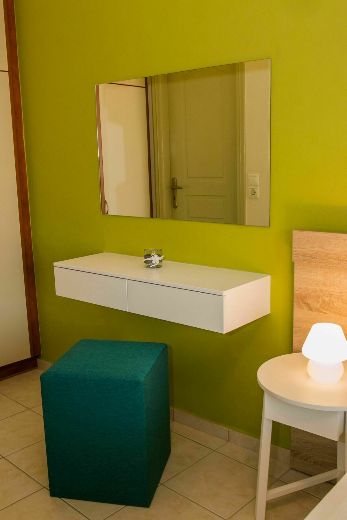 Sunny Beach Apartments Rethymno Exterior foto